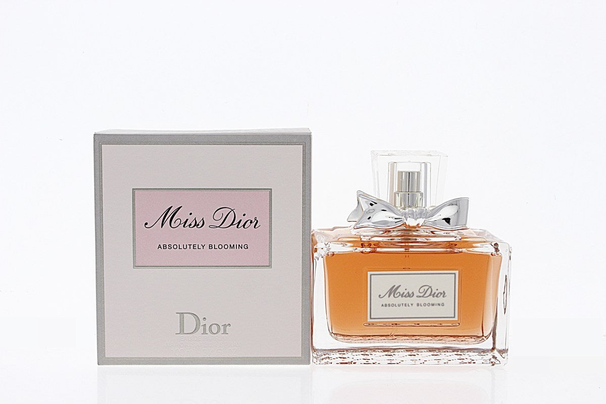 MISS DIOR ABSOLUTELY BLOOMING BY DIOR EAU DE PARFUM MUJER 100ML - Perfumería Castillo de Francia