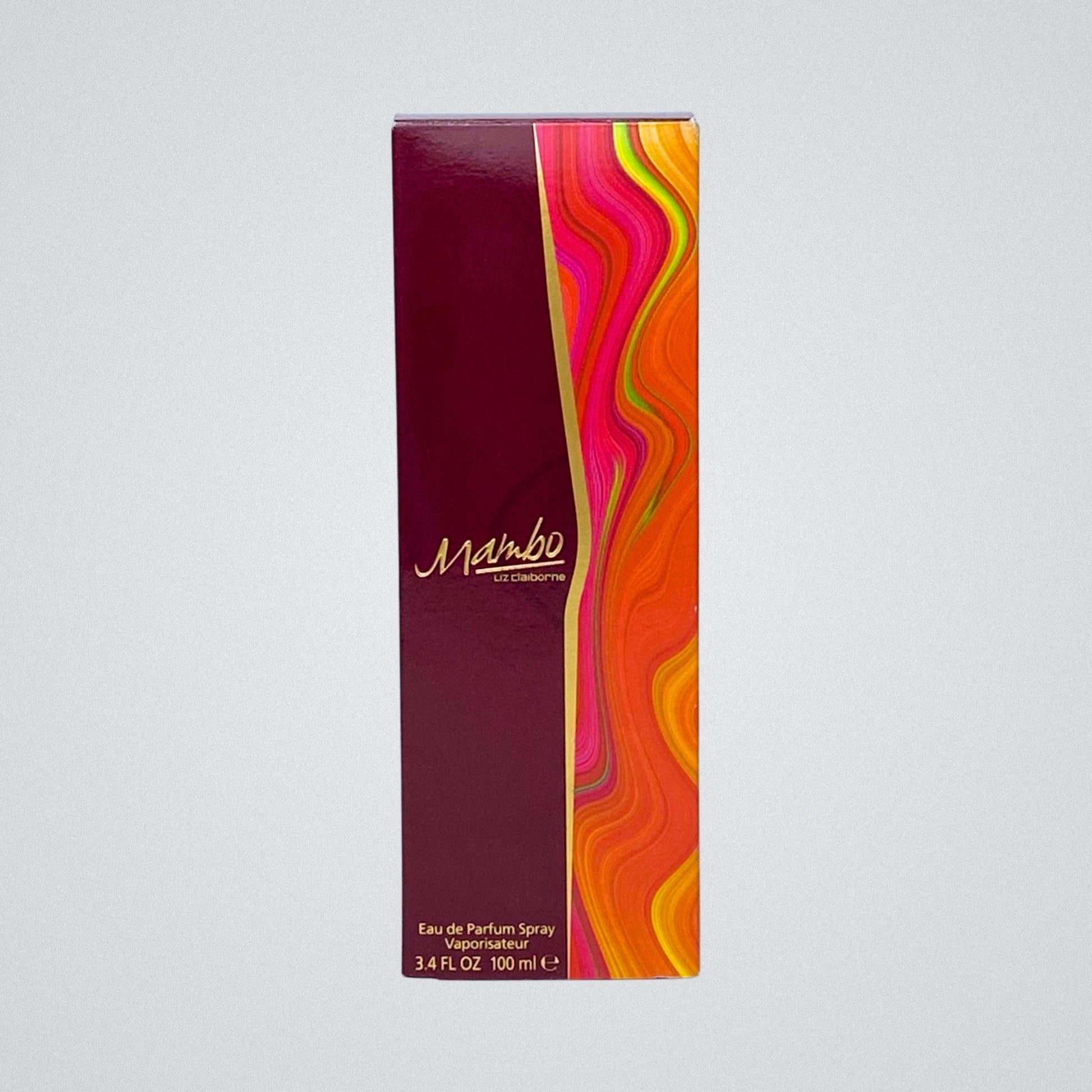 Mambo By Liz Claiborne Eau de Parfum Mujer, Presentación de 100ml, Original con envío gratis en México.