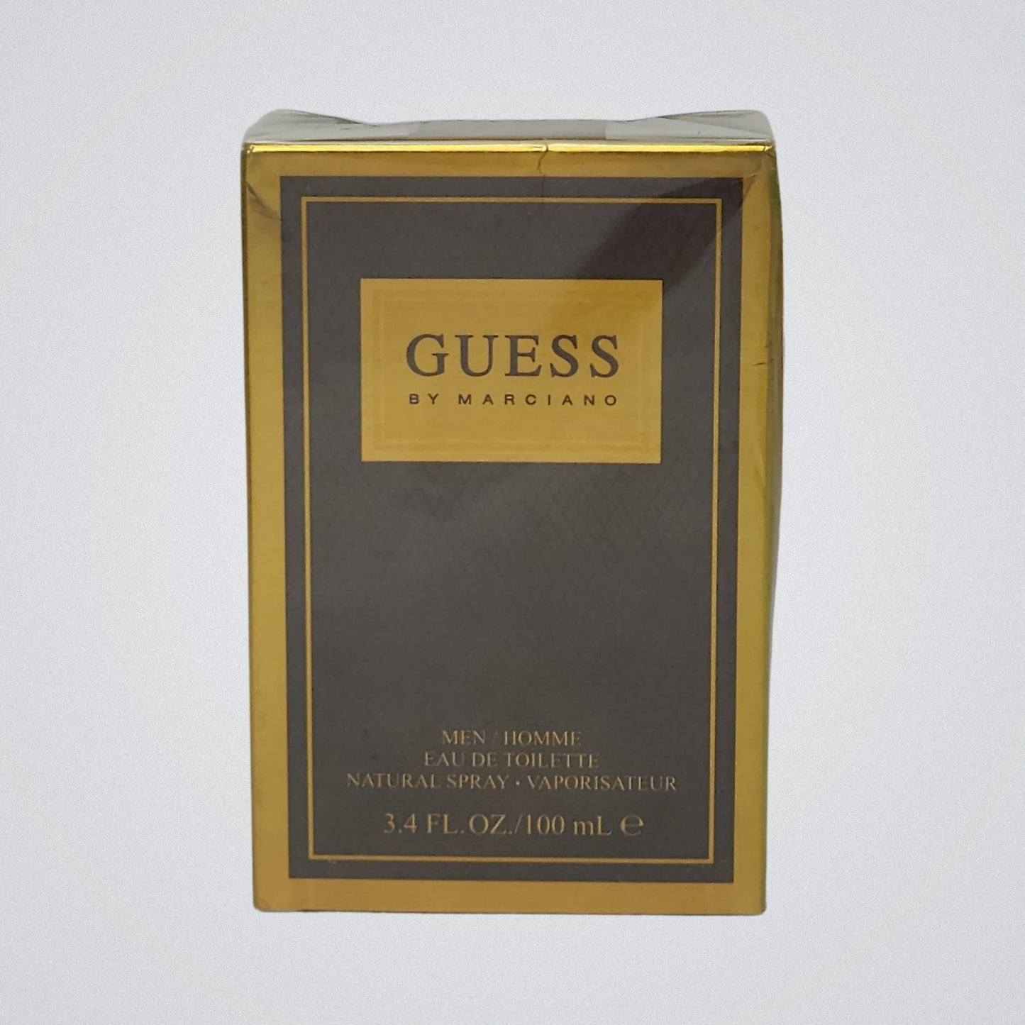Marciano by GUESS Eau de Toilette Hombre, Presentación de 100ml, Original con envío gratis en México.