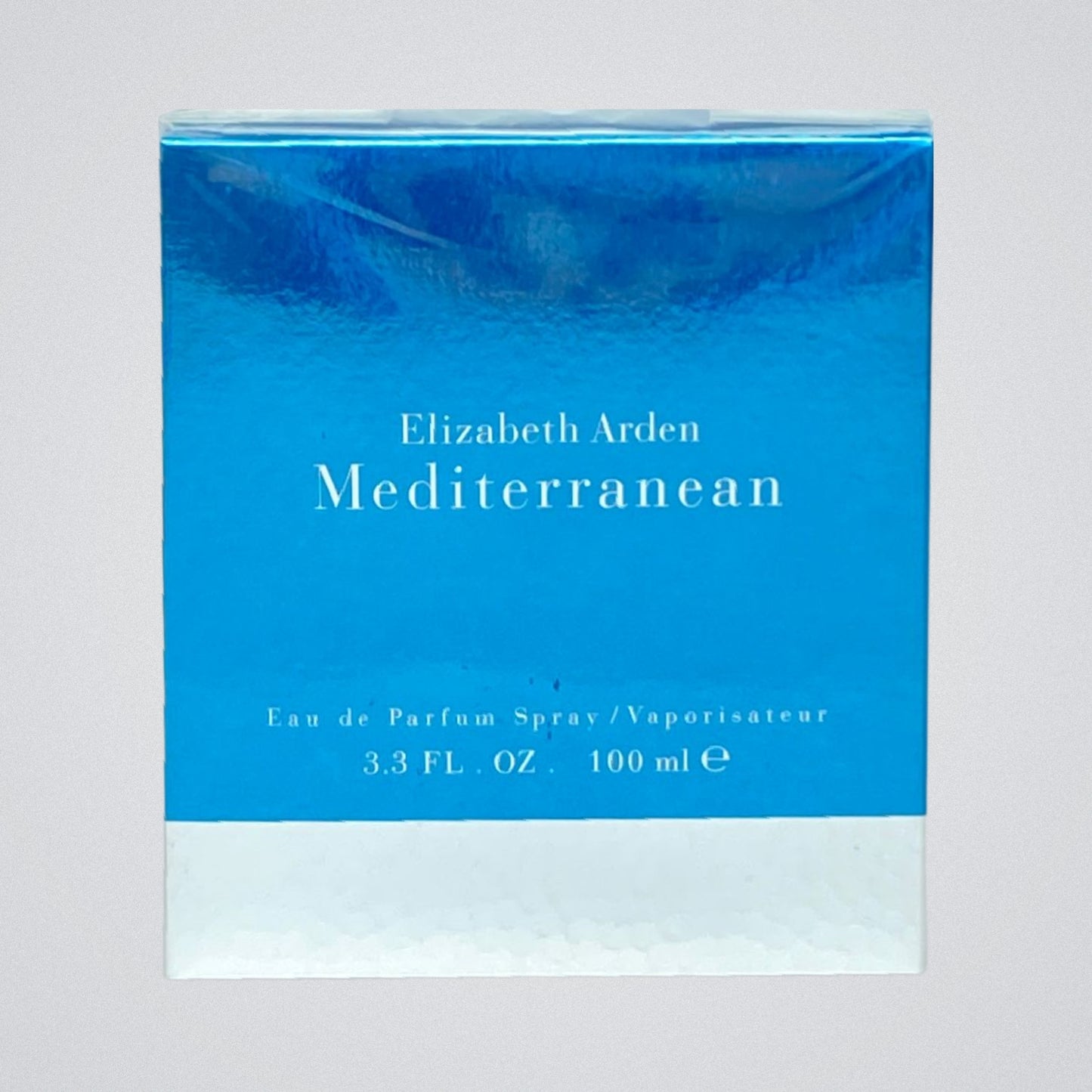 Mediterranean by Elizabeth Arden Eau de Parfum Mujer, Presentación de 100ml, Original con envío gratis en México.