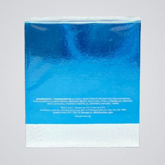 Mediterranean by Elizabeth Arden Eau de Parfum Mujer, Presentación de 100ml, Original con envío gratis en México.