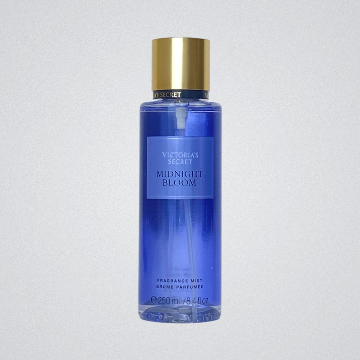 Midnight Bloom by Victoria's Secret Body Mist Mujer, Presentación de 250ml, Original con envío gratis en México.