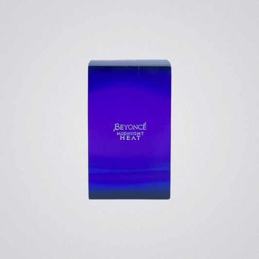Midnight Heat by Beyoncé Eau de Parfum Mujer, Presentación de 100ml, Original con envío gratis en México.