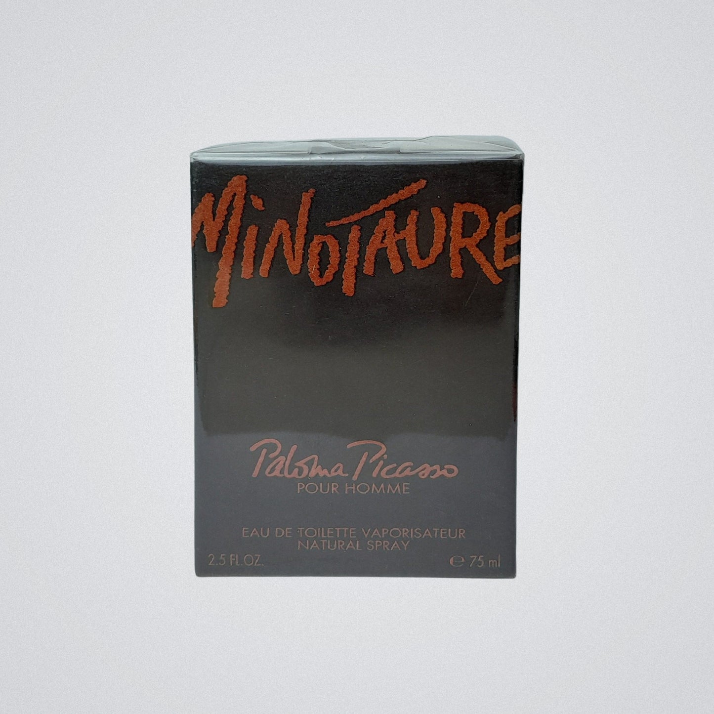 Minotaure by Paloma Picasso Eau de Toilette Hombre, Presentación de 75ml, Original con envío gratis en México.