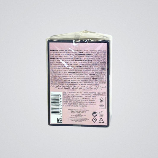 Mon Paris by Yves Saint Laurent Eau de Parfum Mujer, Presentación de 90ml, Original con envío gratis en México.