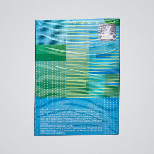 Monocline 05 by Maison Alhambra Eau de Parfum Hombre, Presentación de 100ml, Original con envío gratis en México.