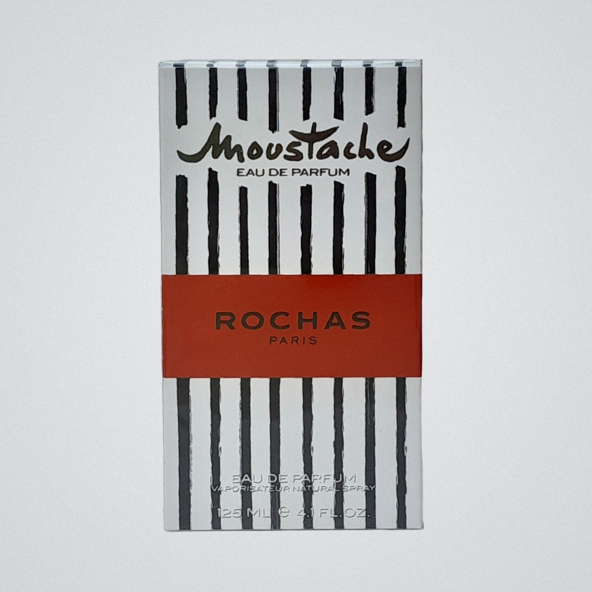 Moustache by Rochas Eau de Parfum Hombre, Presentación de 125ml, Original con envío gratis en México.