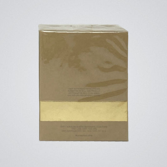 My Burberry by Burberry Eau de Parfum Mujer, Presentación de 90ml, Original con envío gratis en México.