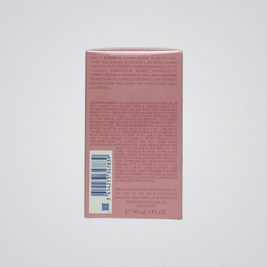 My Way Intense by Giorgio Armani Eau de Parfum, Presentación de 90ml, Original con envío gratis en México.