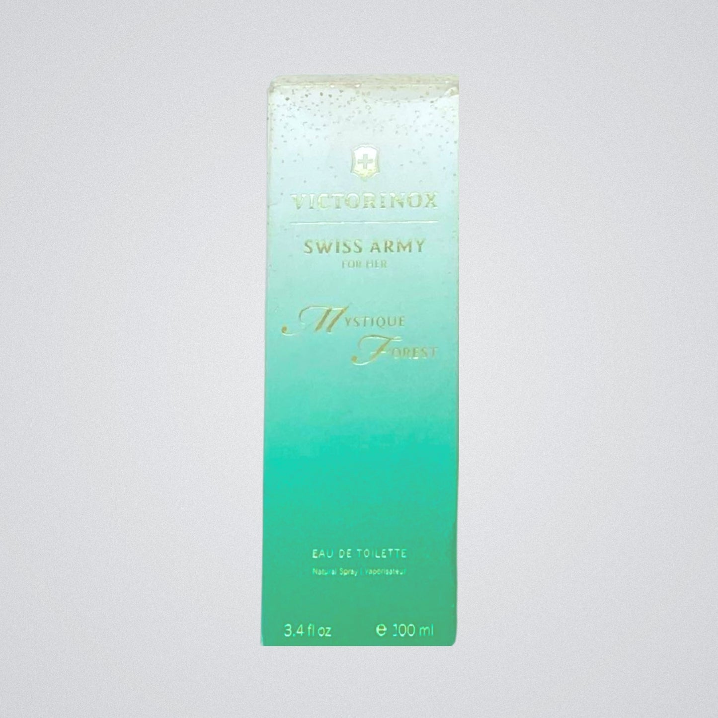 Mystique Forest by Victorinox Swiss Army Eau de Toilette Mujer, Presentación de 125ml, Original con envío gratis en México.