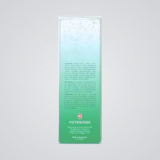 Mystique Forest by Victorinox Swiss Army Eau de Toilette Mujer, Presentación de 125ml, Original con envío gratis en México.