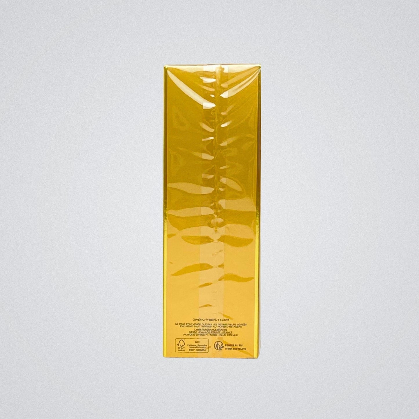 Organza by Givenchy Eau de Parfum Mujer, Presentación de 100ml, Original con envío gratis en México.