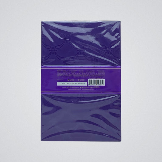 Orientica Velvet Gold by Orientica Eau de Parfum Unisex, Presentación de 150ml, Original con envío gratis en México.