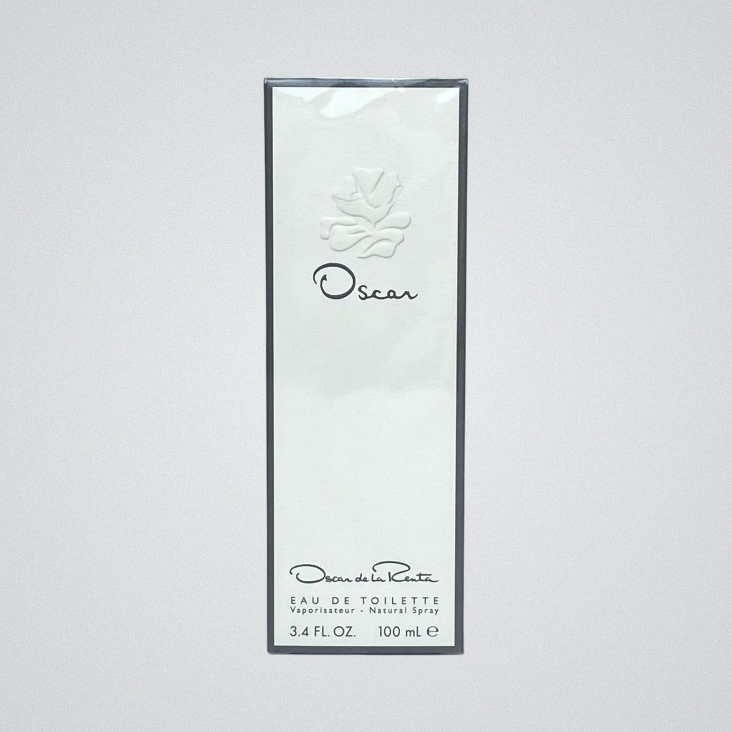 Oscar by Oscar de la Renta Eau de Toilette Mujer, Presentación de 100ml, Original con envío gratis en México.