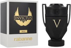 Rabanne Invictus Victory Absolu Parfum Intense Hombre 100ml