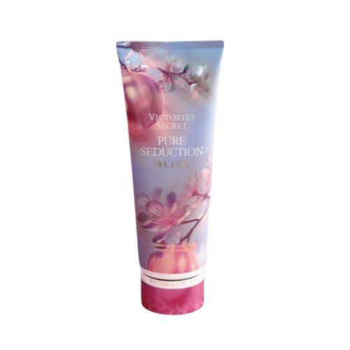 Pure Seduction Bliss by Victoria’s Secret Crema Corporal Mujer 236ml - Perfumería Castillo de Francia