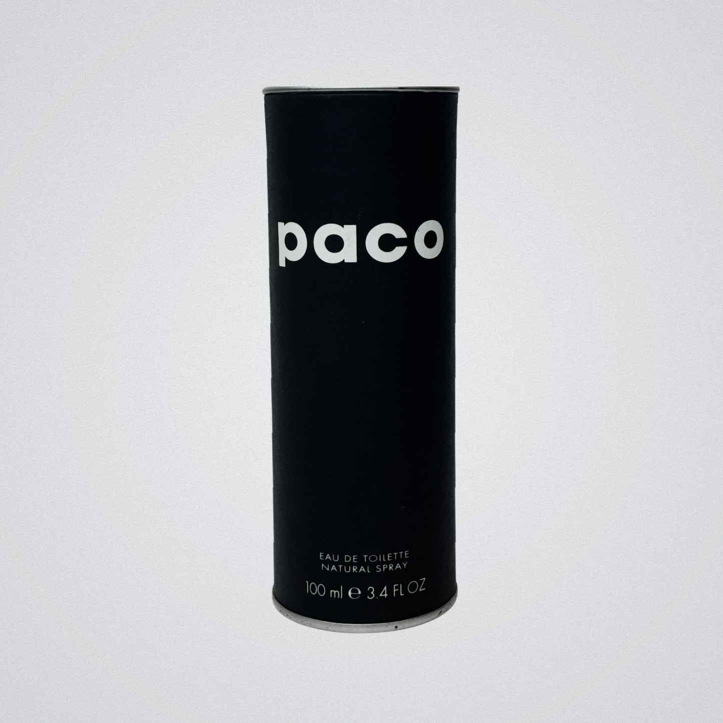 Paco by Paco Rabanne Eau de Toilette Unisex, Presentación de 100ml, Original con envío gratis en México.