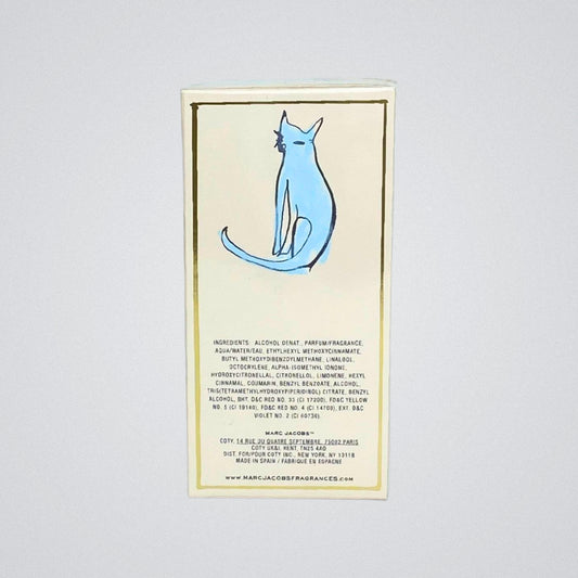 Perfect by Marc Jacobs Eau de Parfum Mujer, Presentación de 100ml, Original con envío gratis en México.