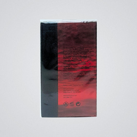 Perry Ellis Bold Red de Perry Ellis Eau de Toilette Hombre, Presentación de 100ml, Original con envío gratis en México.