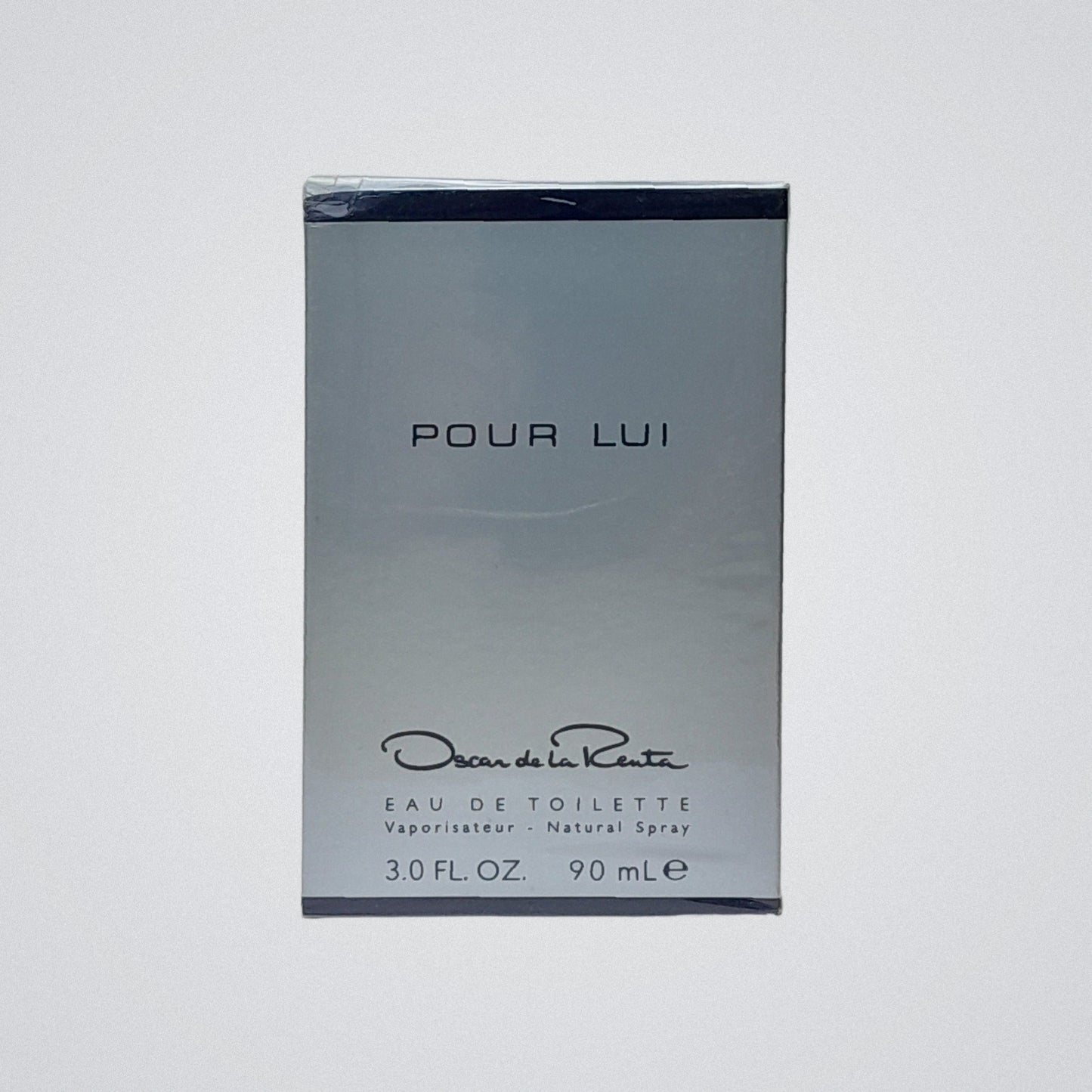 Pour Lui by Oscar de la Renta Eau de Toilette Hombre, Presentación de 90ml, Original con envío gratis en México.