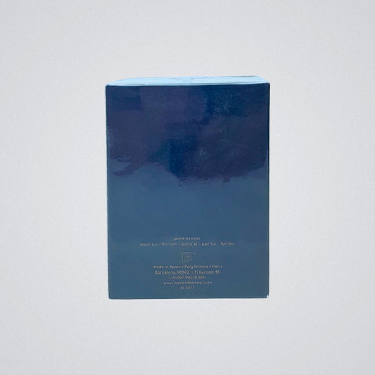 Pure XS by Paco Rabanne Eau de Toilette Hombre, Presentación de 100ml, Original con envío gratis en México.