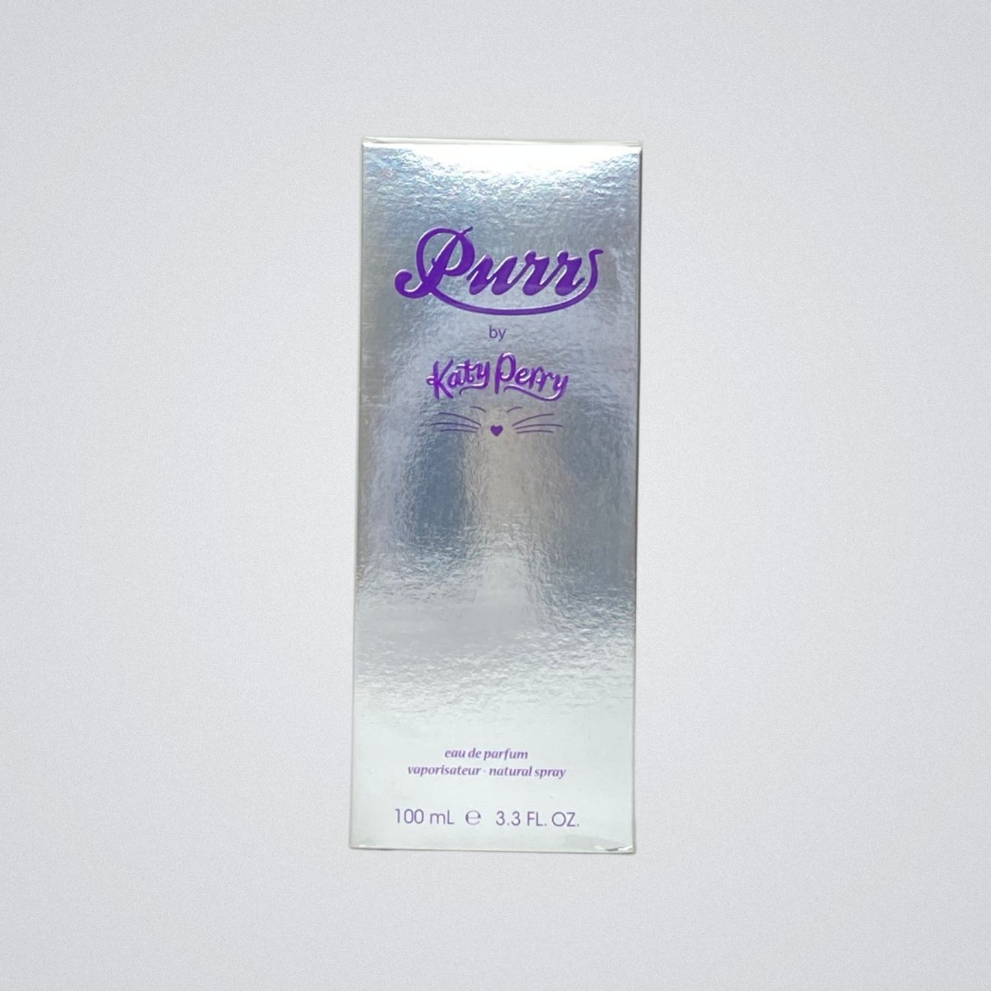Purr By Katy Perry Eau De Parfum Mujer, Presentación de 100ml, Original con envío gratis en México.