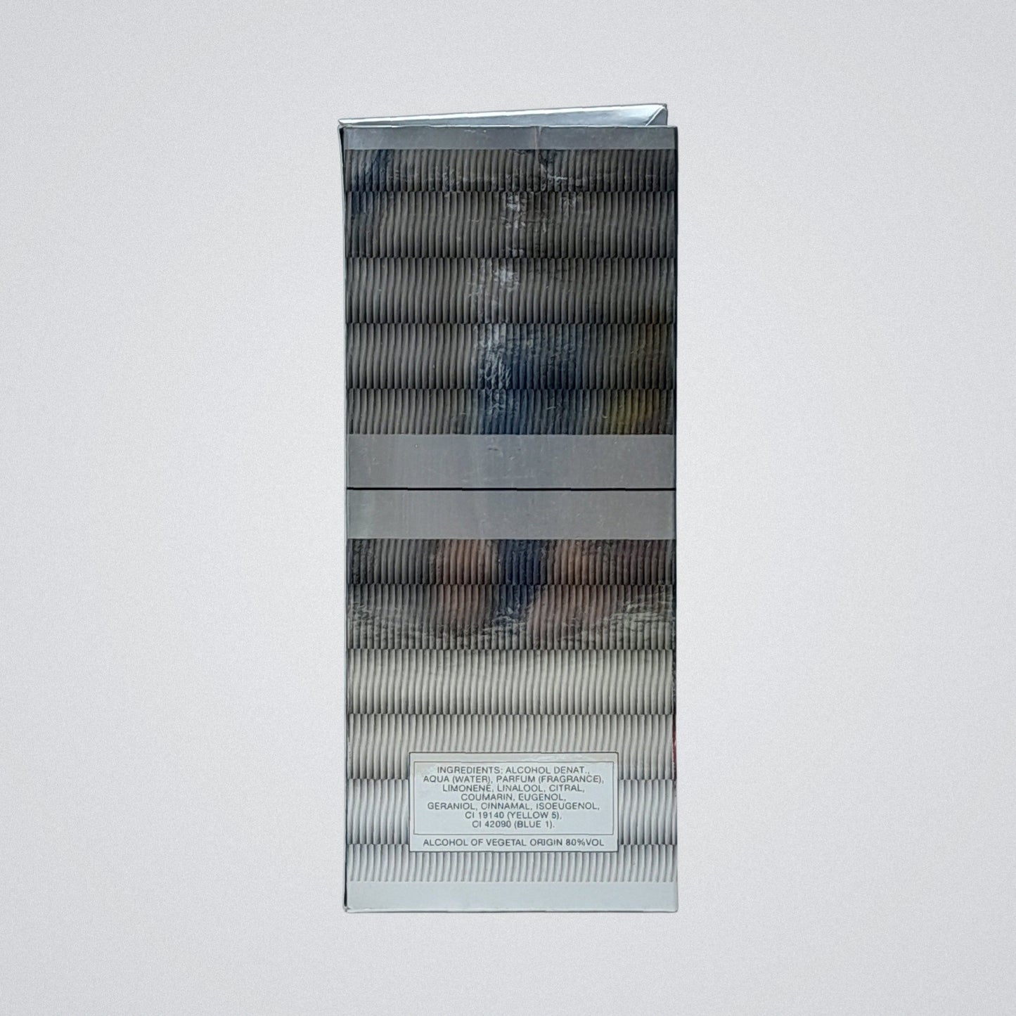 Quorum Silver by Antonio Puig Eau de Toilette Hombre, Presentación de 100ml, Original con envío gratis en México.