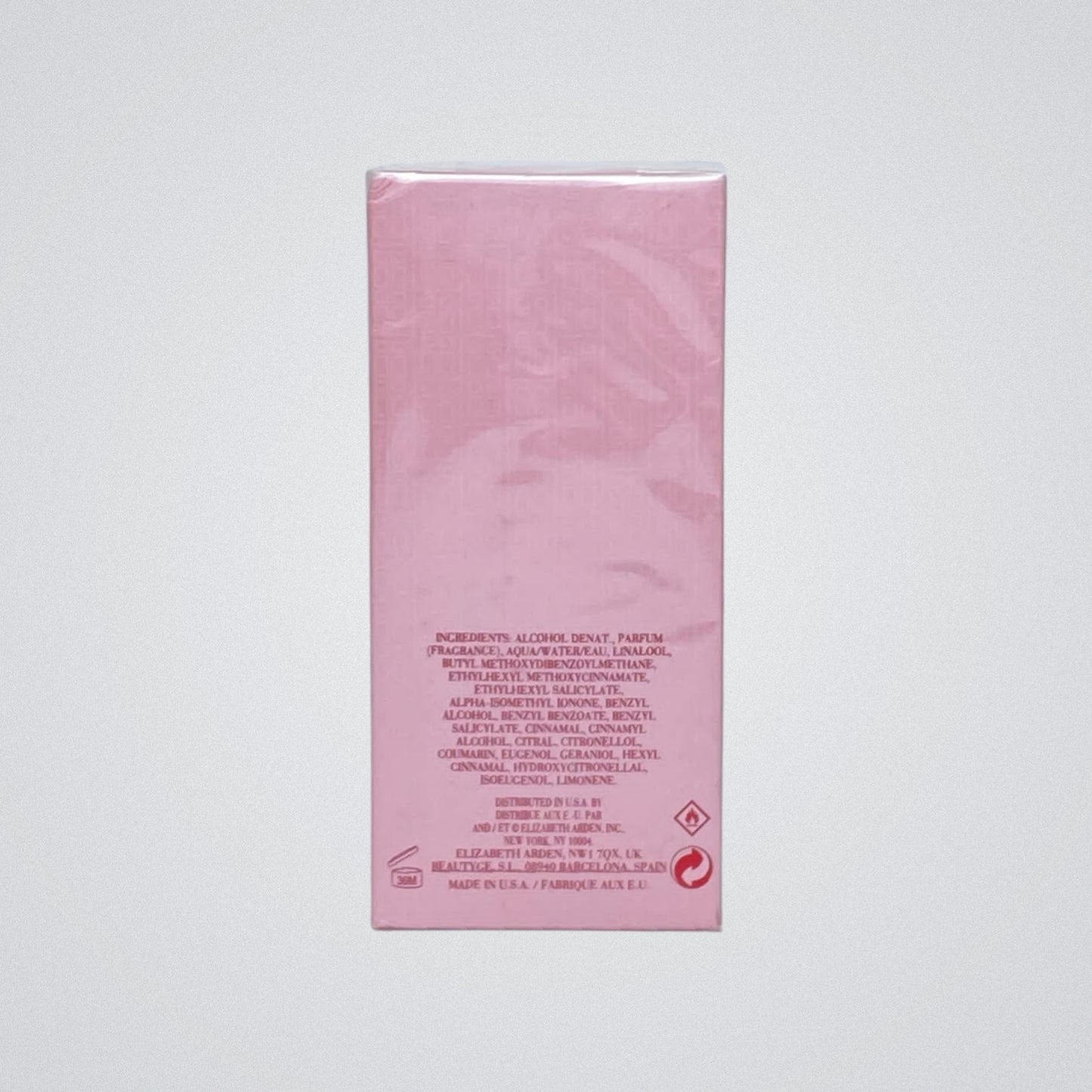 Red Door Revealed by Elizabeth Arden, Presentación de 100ml, Original con envío gratis en México.