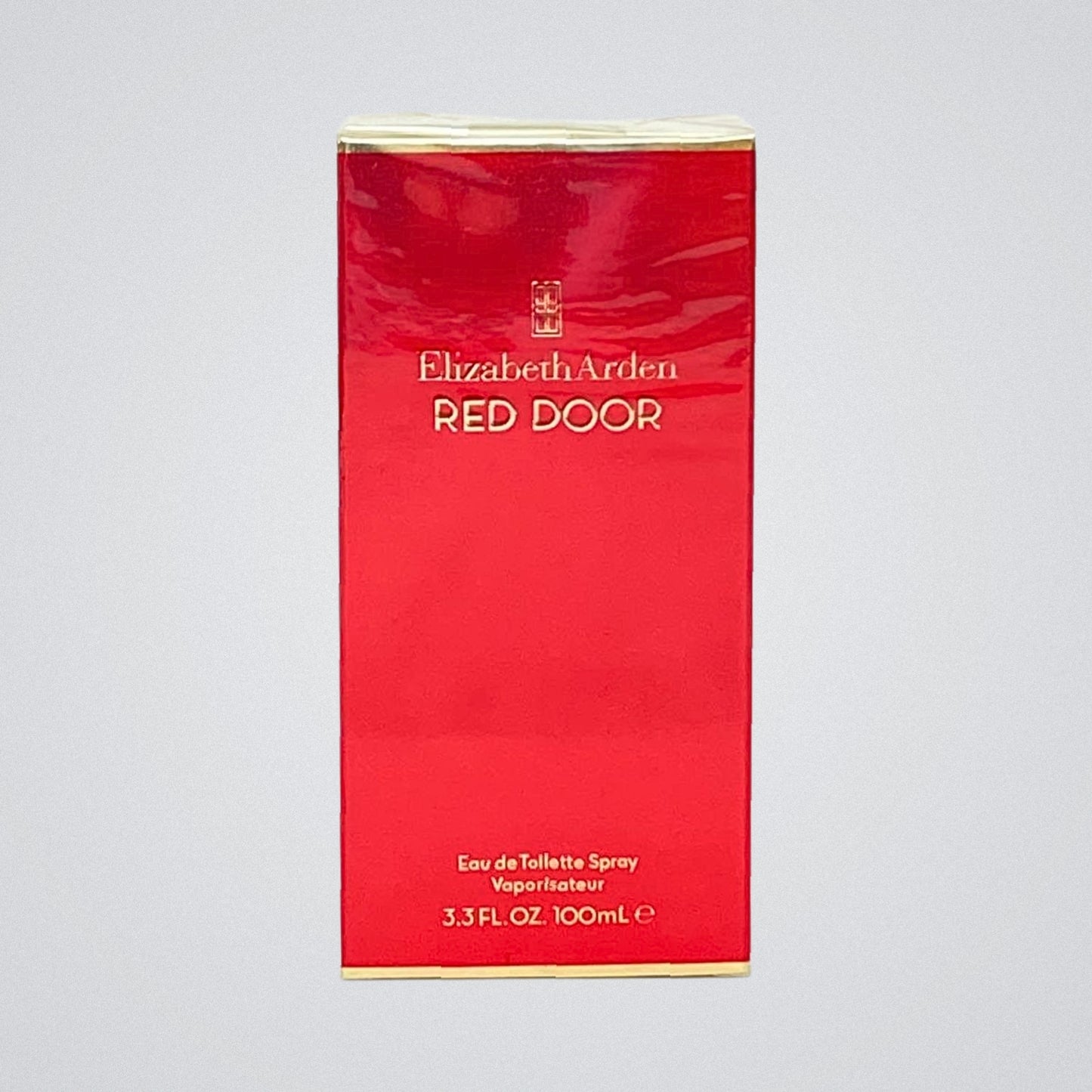 Red Door by Elizabeth Arden, Presentación de 100ml, Original con envío gratis en México.