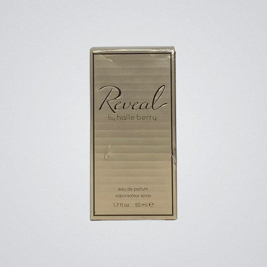 Reveal by Halle Berry Eau de Parfum Mujer, Presentación de 50ml, Original con envío gratis en México.