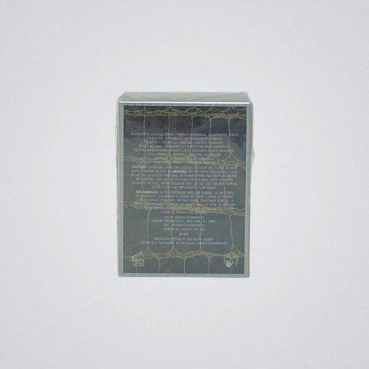 Safari by Ralph Lauren Eau de Parfum Mujer, Presentación de 75ml, Original con envío gratis en México.