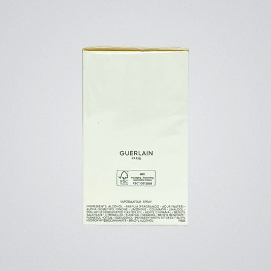 Samsara By Guerlain Eau de Parfum Mujer, Presentación de 75ml, Original con envío gratis en México.