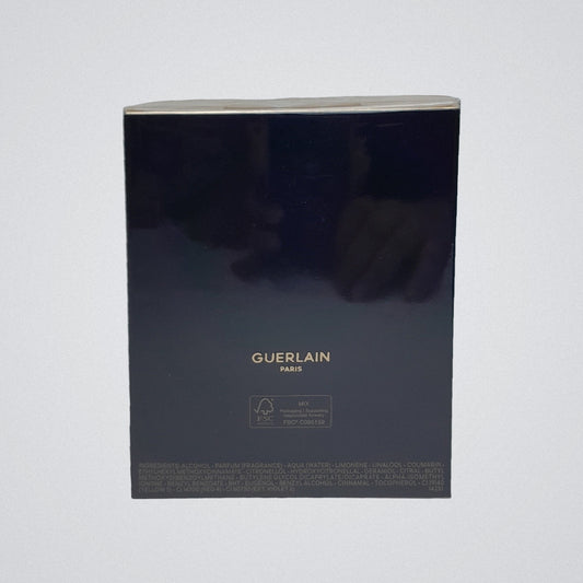 Shalimar by Guerlain Eau de Parfum Mujer, Presentación de 90ml, Original con envío gratis en México.