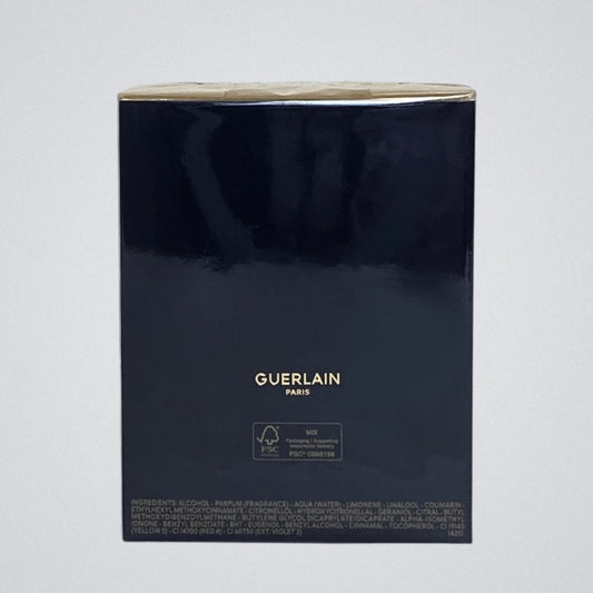 Shalimar by Guerlain Eau de Toilette para Mujer, Presentación de 90ml, Original con envío gratis en México.