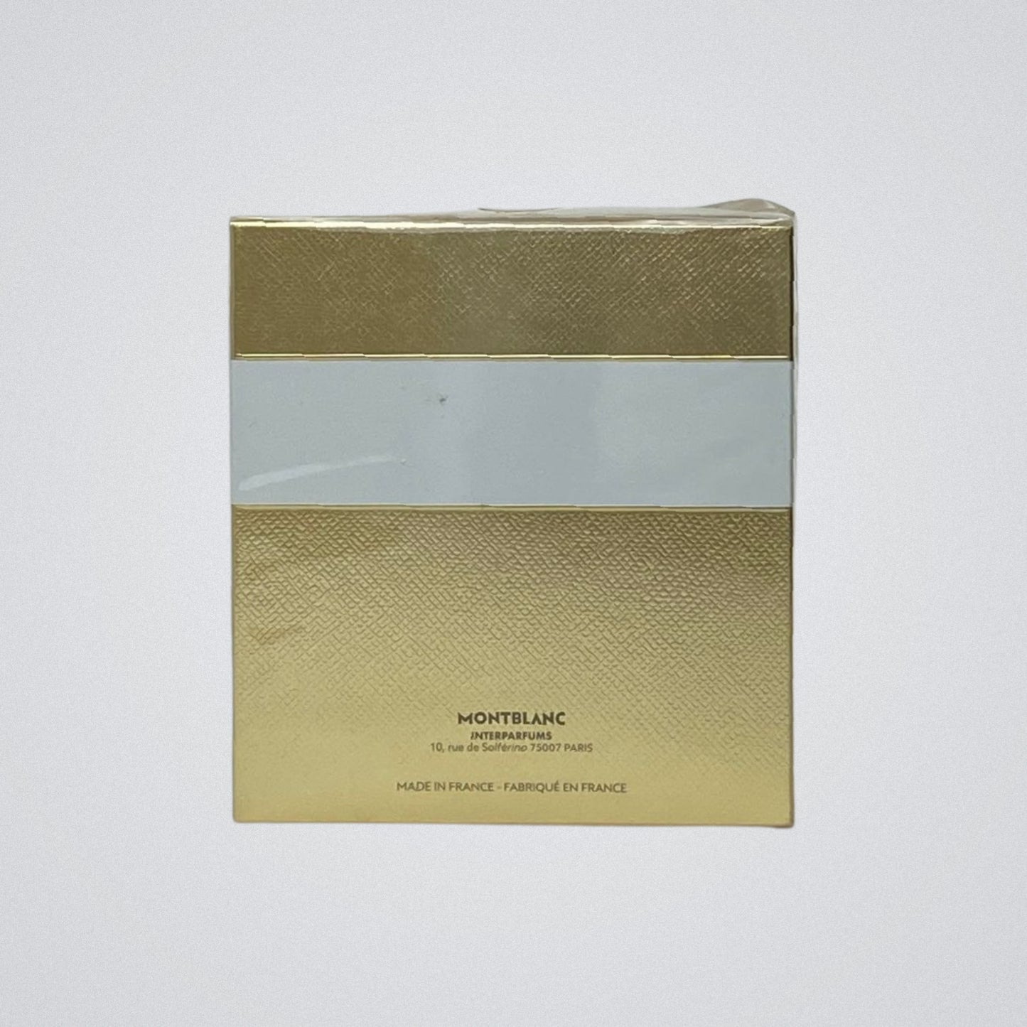 Signature Absolue by Mont Blanc Eau de Parfum para Mujer, Presentación de 90ml, Original con envío gratis en México.