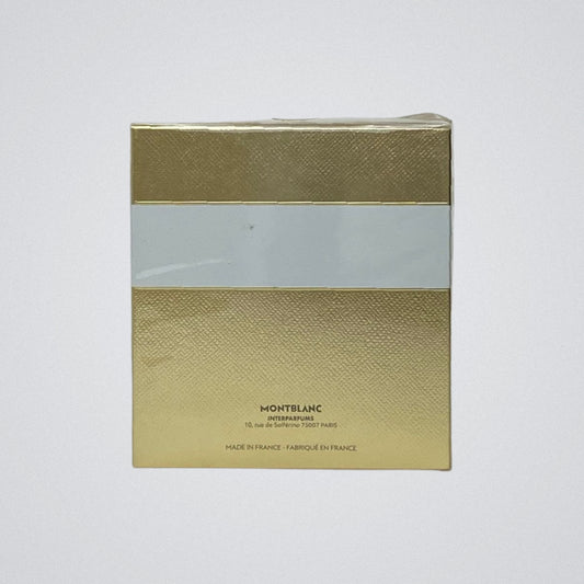 Signature Absolue by Mont Blanc Eau de Parfum para Mujer, Presentación de 90ml, Original con envío gratis en México.