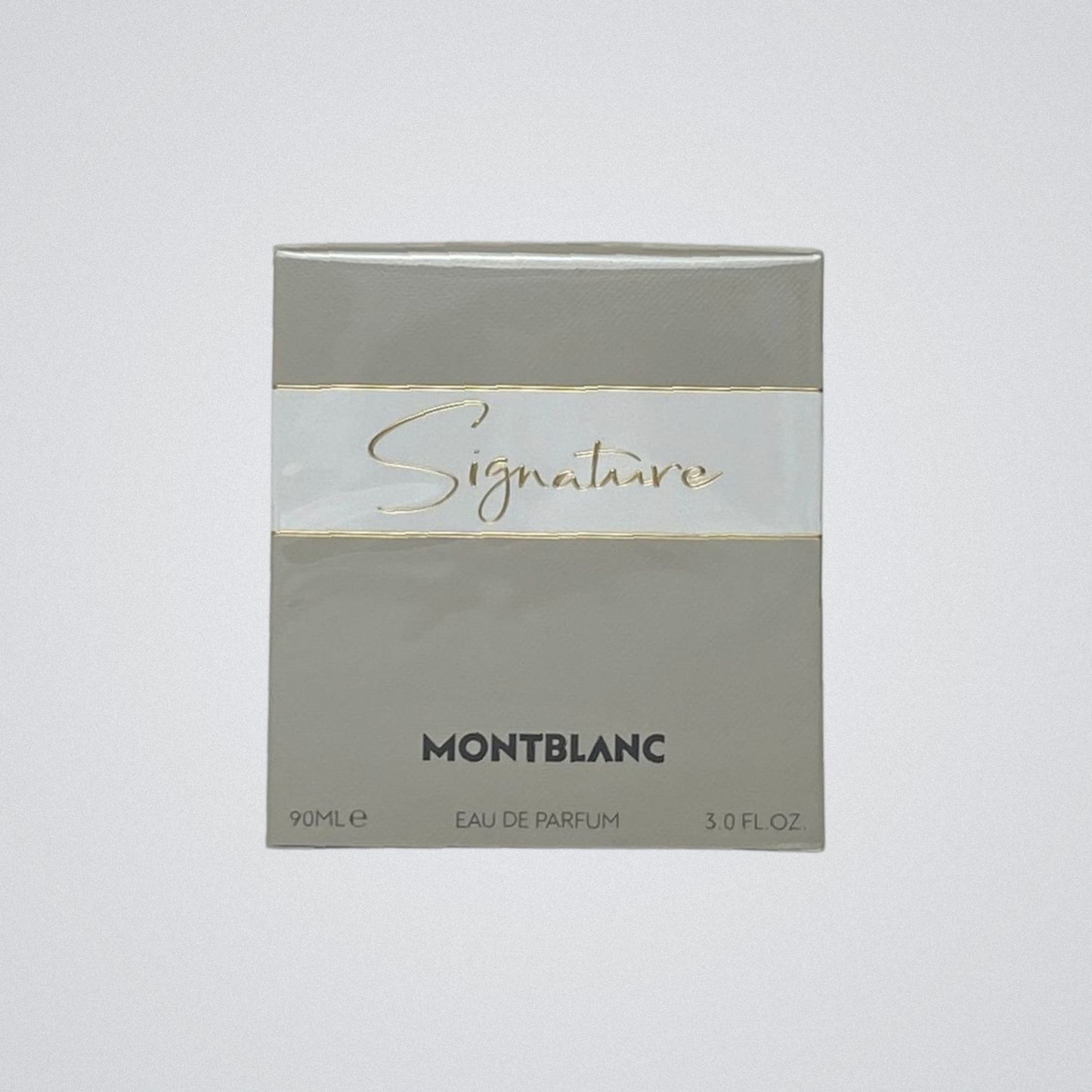 Signature By Montblanc Eau de Parfum para Mujer, Presentación de 90ml, Original con envío gratis en México.