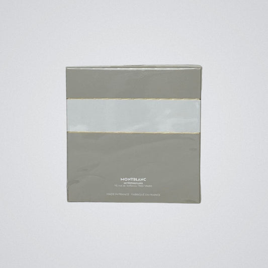 Signature By Montblanc Eau de Parfum para Mujer, Presentación de 90ml, Original con envío gratis en México.