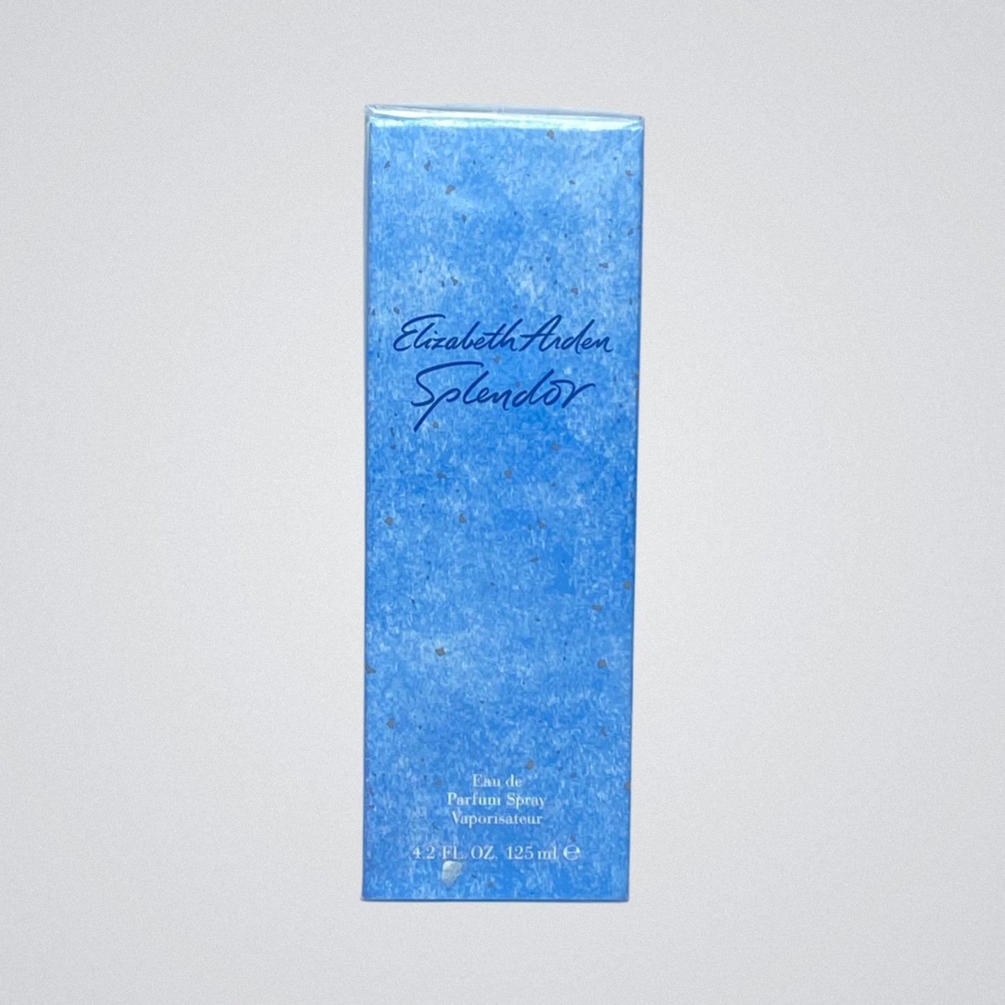 Splendor by Elizabeth Arden Eau de Parfum Mujer, Presentación de 125ml, Original con envío gratis en México.