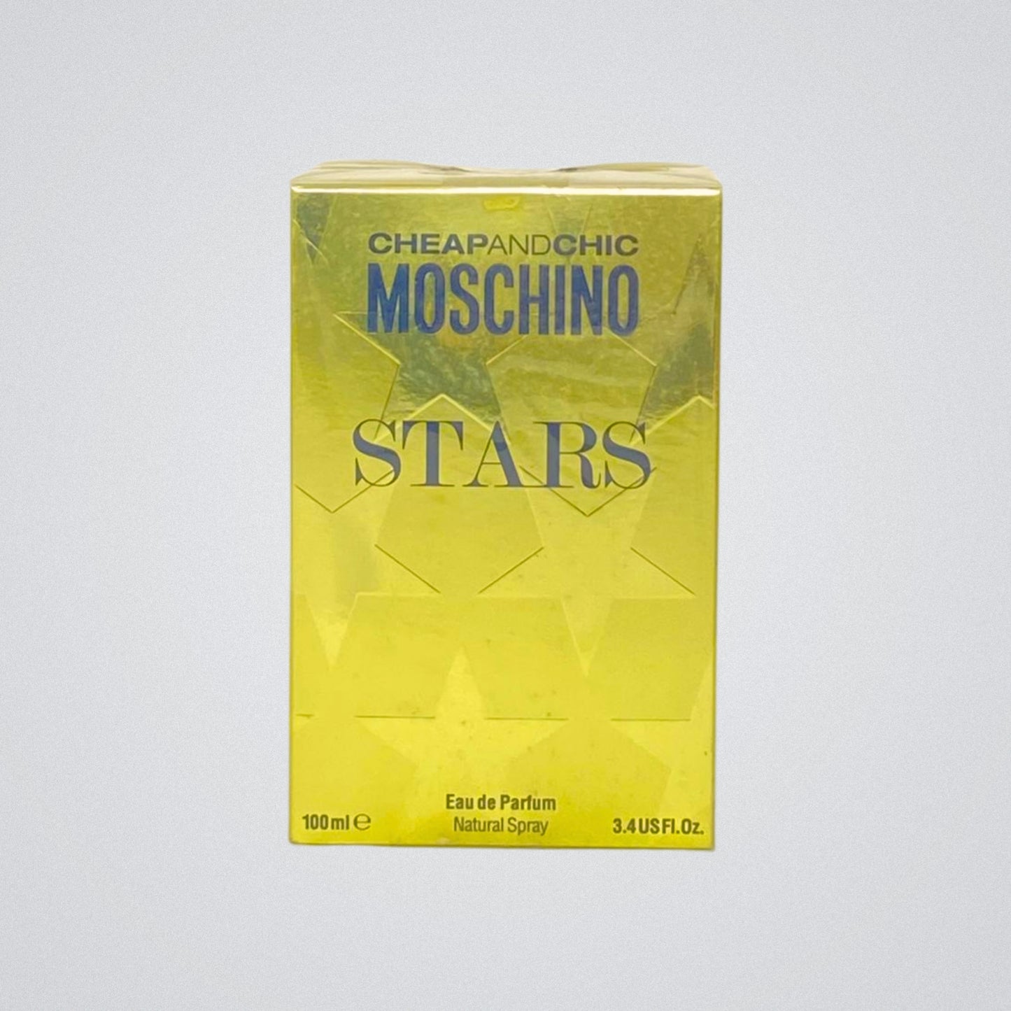 Stars by Moschino Eau de Parfum Mujer, Presentación de 100ml, Original con envío gratis en México.