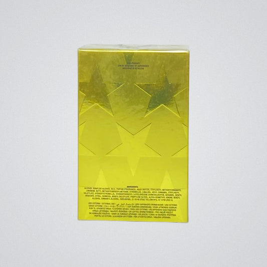 Stars by Moschino Eau de Parfum Mujer, Presentación de 100ml, Original con envío gratis en México.