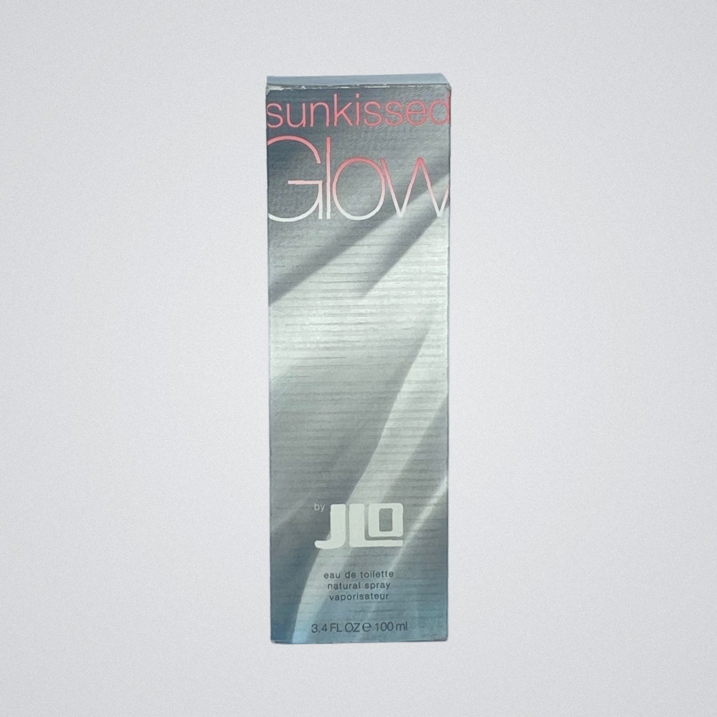 Sunkissed Glow de Jennifer Lopez Eau de Toilette Mujer, Presentación de 100ml, Original con envío gratis en México.