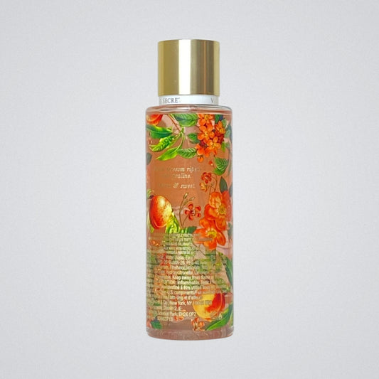 Sunlit Nectar by Victoria's Secret Body Mist Mujer, Presentación de 250ml, Original con envío gratis en México.