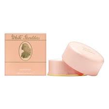 TALQUERA WHITE SHOULDERS BY BATH POWDER MUJER 75G - Perfumería Castillo de Francia