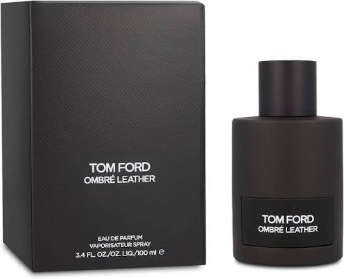 Tom Ford Ombré Leather Eau de Parfum Unisex 100ml
