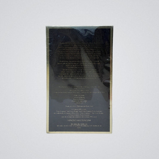 Terra Extreme by Vince Camuto Eau de Parfum Hombre, Presentación de 100ml, Original con envío gratis en México.