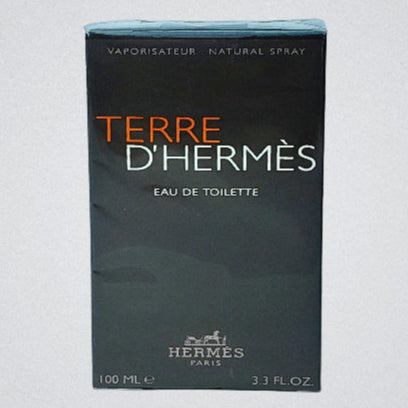Terre D'Hermes de Hermes Eau de Toilette Hombre, Presentación de 100ml, Original con envío gratis en México.