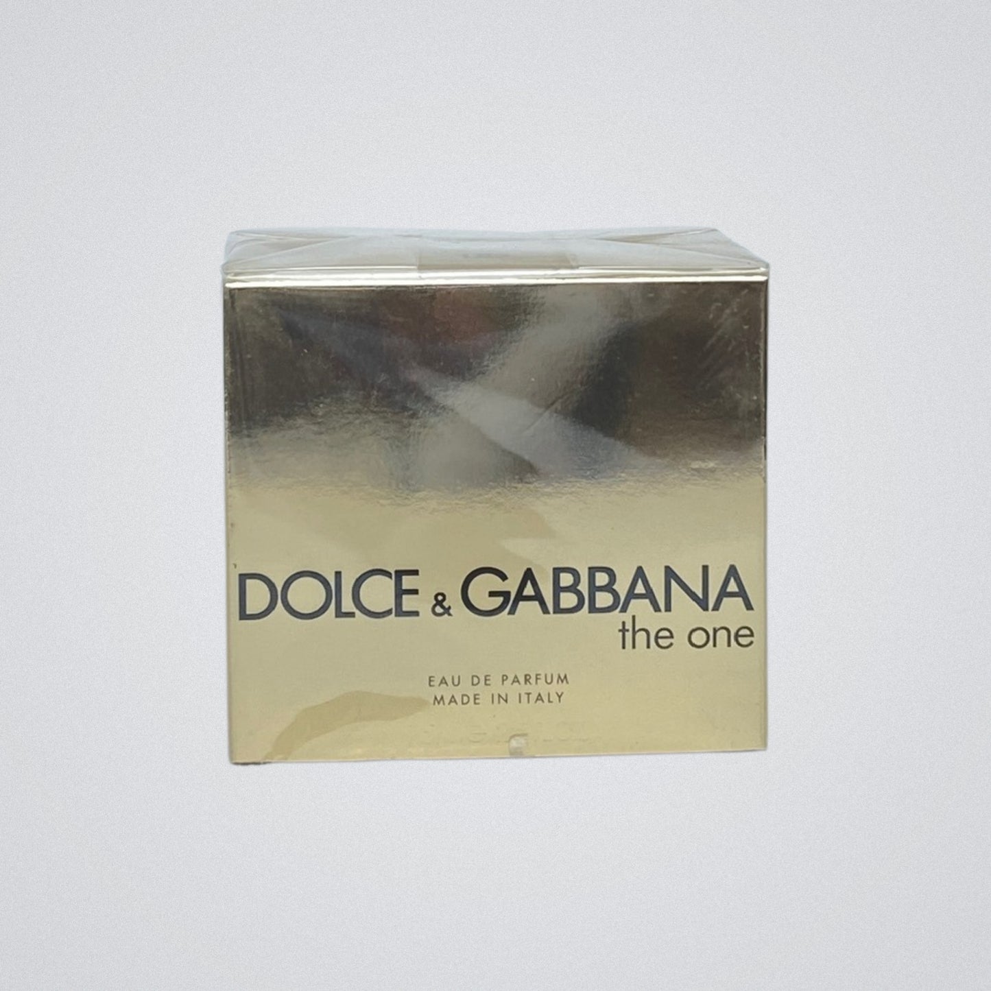 The One by Dolce & Gabbana Eau de Parfum Mujer, Presentación de 75ml, Original con envío gratis en México.