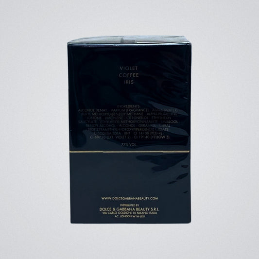 The Only One de Dolce & Gabbana Eau de Parfum para Mujer, Presentación de 100ml, Original con envío gratis en México.