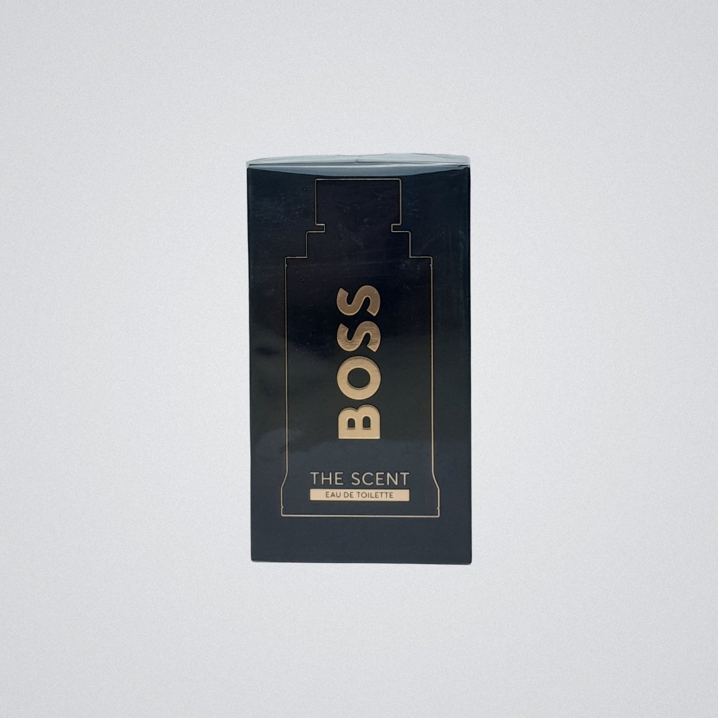The Scent By Hugo Boss Eau de Toilette Hombre, Presentación de 100ml, Original con envío gratis en México.